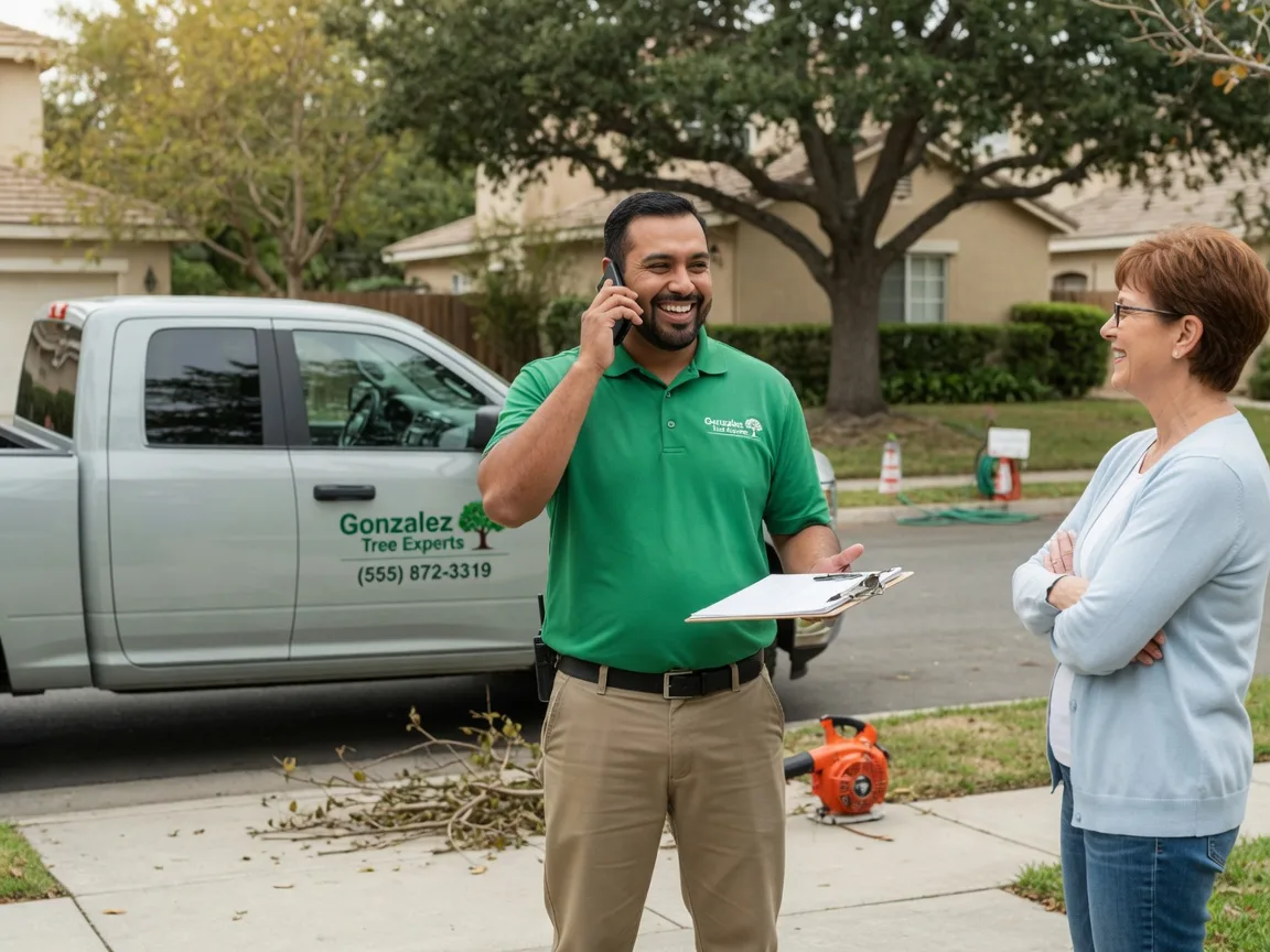Tree Service Perley, MN FAQs